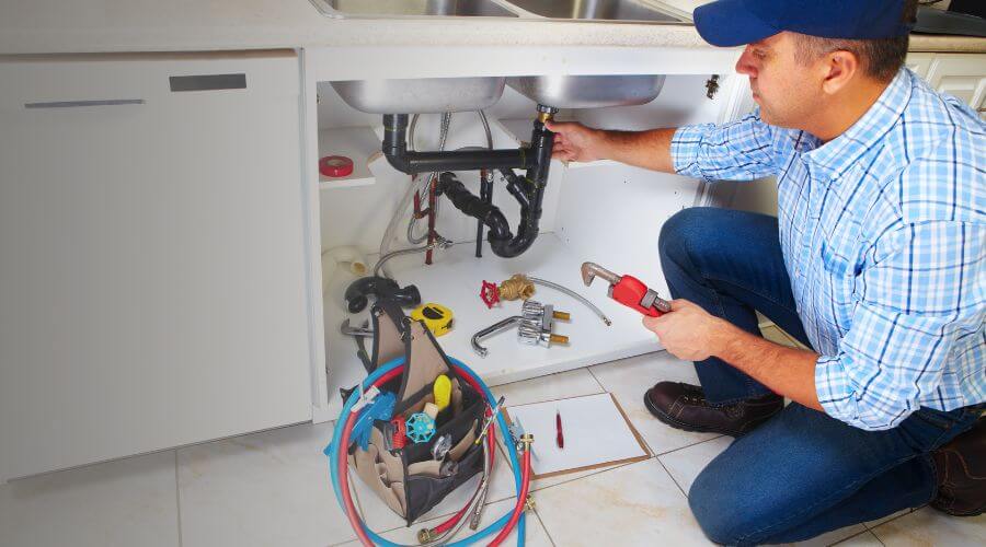 Local expert plumbing services in Dawson, IL